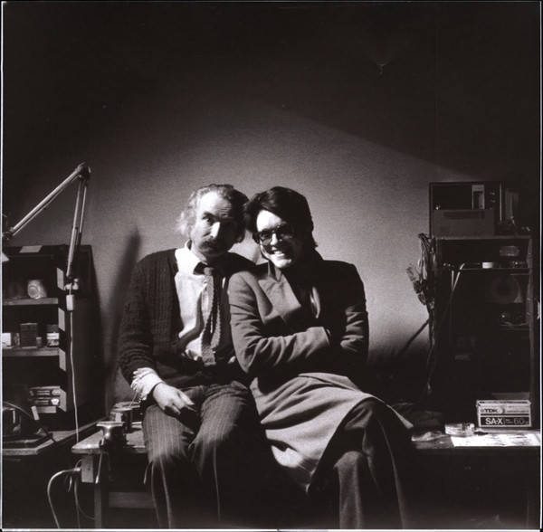 Sylvian, Czukay – Plight &amp; Premonition, Flux &amp; Mutability (2LP)
